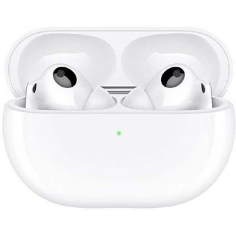 Наушники Huawei FreeBuds Pro 3 T0018 Ceramic White - Metoo (1)