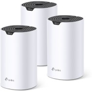Домашняя Mesh-система TP-Link Deco S4(3-pack)
