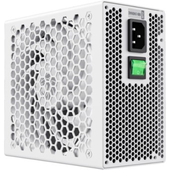 Блок питания Gamemax GM-800 White Bronze - Metoo (2)