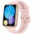 Смарт часы Huawei Watch Fit 2 Active YDA-B09S Sakura Pink - Metoo (1)