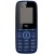 Мобильный телефон ITEL it2173 Deep Blue - Metoo (1)