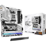 Материнская плата ASRock X870 PRO RS WIFI