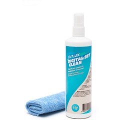 Чистящий набор Delux Digital Set Clean