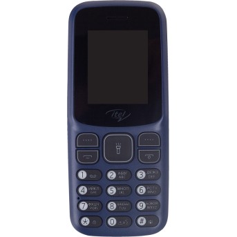 Мобильный телефон ITEL it2163N Deep Blue - Metoo (1)
