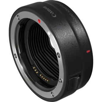 Адаптер Canon MT ADAPTER EF-EOS R - Metoo (2)