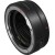 Адаптер Canon MT ADAPTER EF-EOS R - Metoo (2)