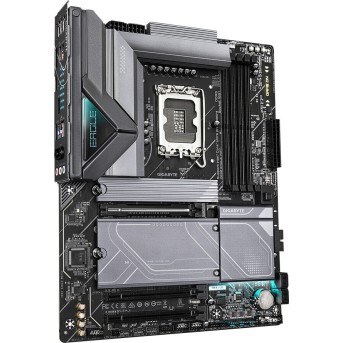 Материнская плата Gigabyte Z890 EAGLE - Metoo (3)