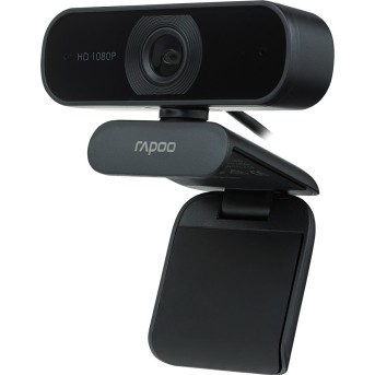 Веб-Камера Rapoo C260 - Metoo (1)