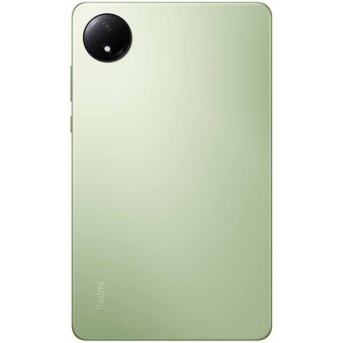 Планшет Redmi Pad SE 8.7 4GB RAM 64GB ROM Aurora Green - Metoo (2)