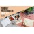 Фотопринтер Canon SELPHY SQUARE QX10 Craft Kit White (4108C026AA) - Metoo (2)