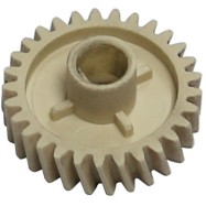 Шестереня привода резинового вала CET 29T RM2-4697-Gear (CET3109)