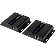 Удлинитель HDMI Lenkeng LKV683PoE-4.0