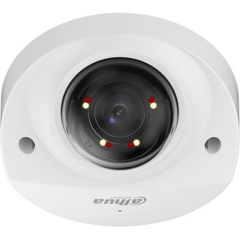 IP видеокамера Dahua DH-IPC-HDBW2449F-AS-IL - Metoo (3)