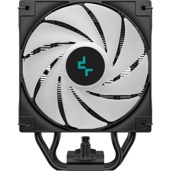 Кулер для процессора Deepcool DIGITAL ARGB - Metoo (2)