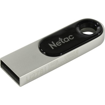 USB-накопитель Netac NT03U278N-016G-20PN 16GB - Metoo (1)