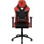 Игровое компьютерное кресло ThunderX3 TC5-Ember Red - Metoo (2)