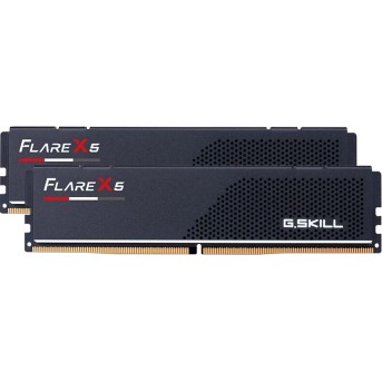 Комплект модулей памяти G.SKILL F5-6000J3238F16GX2-FX5 32GB (Kit 2x16GB) 6000MHz - Metoo (2)