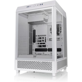 Компьютерный корпус Thermaltake The Tower 500 Snow без Б/<wbr>П - Metoo (3)
