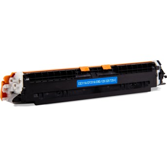 Картридж Colorfix CE311A/<wbr>CF351A - Metoo (1)