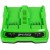Зарядное устройство для 2-х аккумуляторов Greenworks G24X2UC2 24V - Metoo (2)