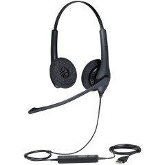 Гарнитура Jabra BIZ 1500 USB-A Duo