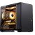 Компьютерный корпус Jonsbo U4 Mini Black без Б/<wbr>П - Metoo (1)