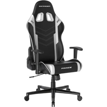 Игровое компьютерное кресло DX Racer GC/LPF132LTC/NW в Metoo.kz - Metoo (1)