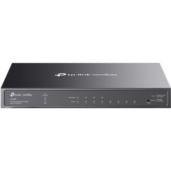 Коммутатор TP-Link SG2008P - Metoo (2)