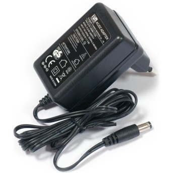 Коммутатор MikroTik CRS106-1C-5S - Metoo (3)
