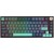 Клавиатура VGN N75RGB 30256 Caribbean Blue Linear - Metoo (2)