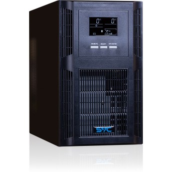 Источник бесперебойного питания SVC PT-3K-LCD - Metoo (1)