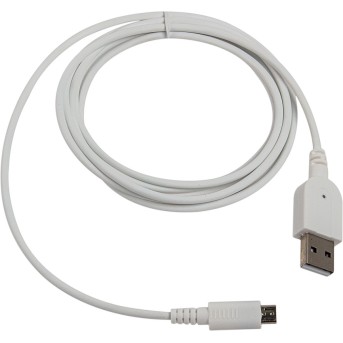 Противокражный кабель Eagle A6450W (USB - Micro USB) - Metoo (1)