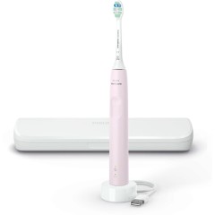 Электрическая зубная щетка Philips Sonicare 3100 HX3673/<wbr>11