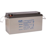 Аккумуляторная батарея SVC VP12150 12В 150 Ач
