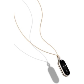 Кулон-подвеска для Xiaomi Smart Band 8 - Metoo (3)