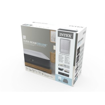 Матрас надувной Intex 64414ND - Metoo (3)