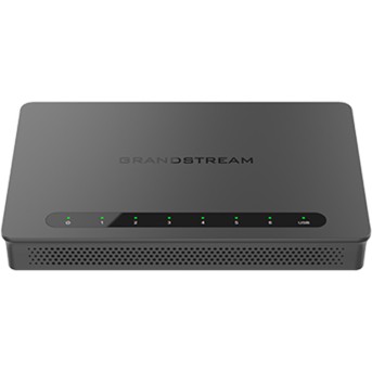 Маршрутизатор Grandstream GWN7001 - Metoo (2)
