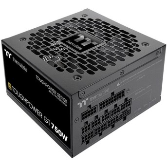 Блок питания Thermaltake Toughpower GT 750W Gold - Metoo (2)