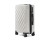 Чемодан NINETYGO Ripple Luggage 29'' White - Metoo (1)