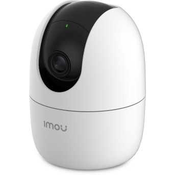 Wi-Fi видеокамера Imou Ranger 2 - Metoo (1)
