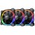 Кулер для компьютерного корпуса Thermaltake Riing 12 RGB Sync Edition (3-Fan Pack) - Metoo (1)