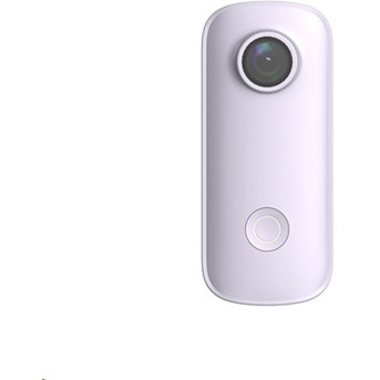 Экшн-камера SJCAM C100 Purple - Metoo (1)