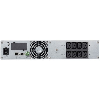 Источник бесперебойного питания Eaton 5SC1500IR - Metoo (2)