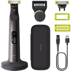 Триммер универсальный Philips OneBlade Pro QP6652/<wbr>61
