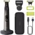 Триммер универсальный Philips OneBlade Pro QP6652/<wbr>61 - Metoo (1)