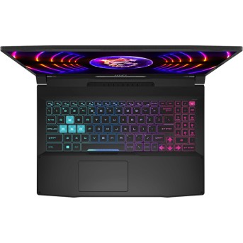 Ноутбук MSI Katana 15 B13VFK-2054XKZ 15.6" FHD 144Hz i7-13620H 16GB 1TB RTX4060 DOS - Metoo (2)