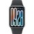 Фитнес браслет Xiaomi Smart Band 9 Pro Obsidian Black - Metoo (2)