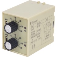 Реле времени iPower ST3PR 30s/30min AC220V