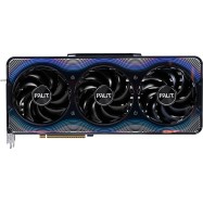 Видеокарта PALIT RTX5080 GAMEROCK OC 16GB (NE75080T19T2-GB2030G)