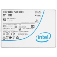 Твердотельный накопитель SSD Intel P5620 1.6 TB PCIe 4.0 x4 NVME